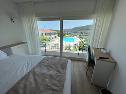 Rupestre Arts Hotel Ródão