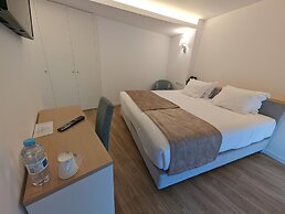 Rupestre Arts Hotel Ródão