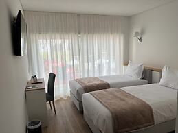 Rupestre Arts Hotel Ródão