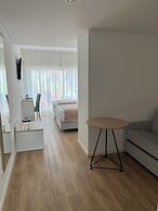 Rupestre Arts Hotel Ródão