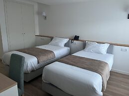 Rupestre Arts Hotel Ródão