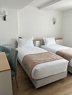 Rupestre Arts Hotel Ródão