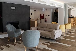 Rupestre Arts Hotel Ródão