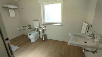 Rupestre Arts Hotel Ródão