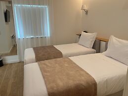 Rupestre Arts Hotel Ródão