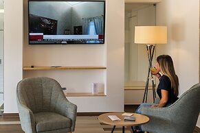 Rupestre Arts Hotel Ródão