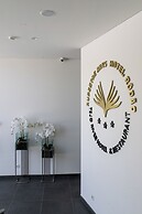 Rupestre Arts Hotel Ródão