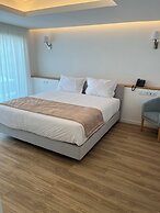 Rupestre Arts Hotel Ródão