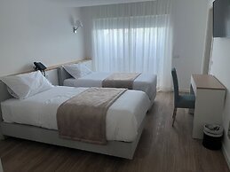 Rupestre Arts Hotel Ródão