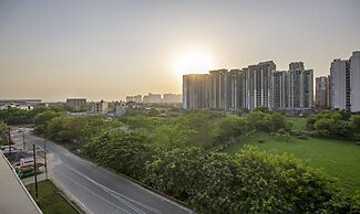 Treebo Premium Embassy Inn