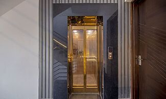 Treebo Premium Embassy Inn