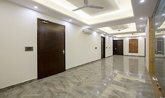 Treebo Premium Embassy Inn