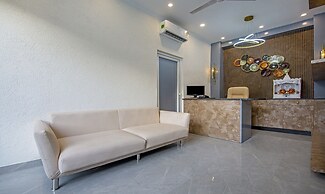 Treebo Premium Embassy Inn