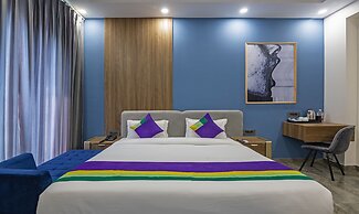 Treebo Premium Embassy Inn