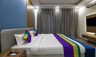 Treebo Premium Embassy Inn