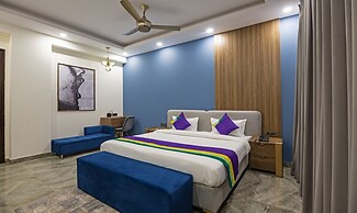 Treebo Premium Embassy Inn