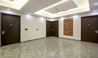 Treebo Premium Embassy Inn