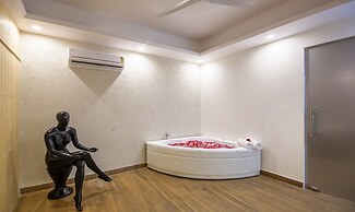 Treebo Premium Embassy Inn