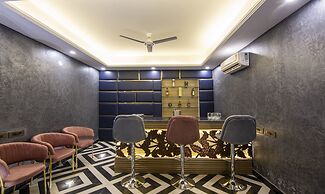 Treebo Premium Embassy Inn