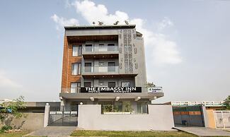 Treebo Premium Embassy Inn