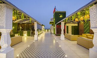 Treebo Premium Embassy Inn