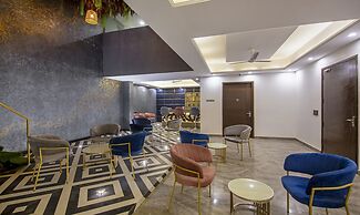 Treebo Premium Embassy Inn