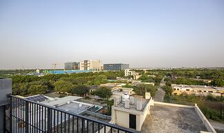 Treebo Premium Embassy Inn