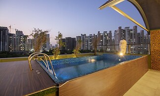 Treebo Premium Embassy Inn