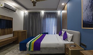 Treebo Premium Embassy Inn