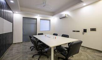 Treebo Premium Embassy Inn