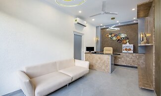 Treebo Premium Embassy Inn