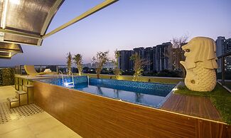 Treebo Premium Embassy Inn