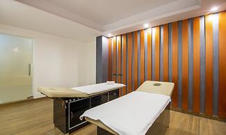 Treebo Premium Embassy Inn