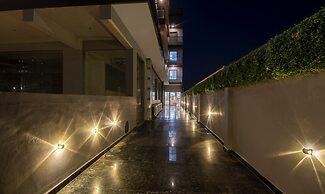 Treebo Premium Embassy Inn