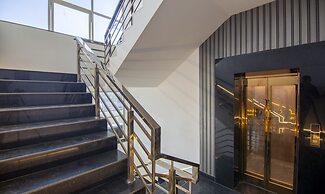 Treebo Premium Embassy Inn