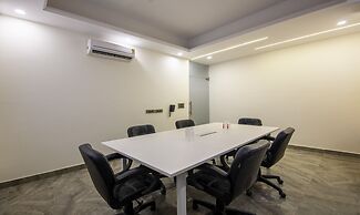 Treebo Premium Embassy Inn