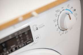 Leśmiana Apartment Gdańsk by Renters