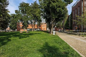 Leśmiana Apartment Gdańsk by Renters