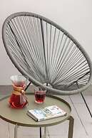 Leśmiana Apartment Gdańsk by Renters