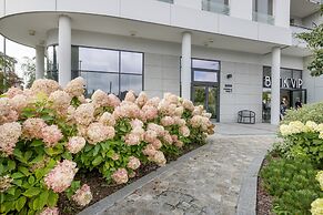 Leśmiana Apartment Gdańsk by Renters