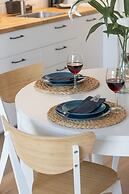 Leśmiana Apartment Gdańsk by Renters