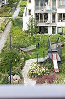 Leśmiana Apartment Gdańsk by Renters