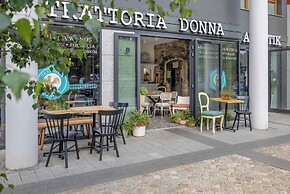 Leśmiana Apartment Gdańsk by Renters