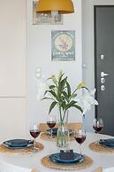 Leśmiana Apartment Gdańsk by Renters