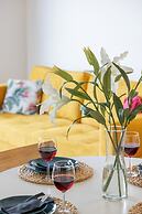 Leśmiana Apartment Gdańsk by Renters