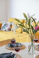 Leśmiana Apartment Gdańsk by Renters