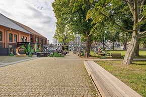 Leśmiana Apartment Gdańsk by Renters