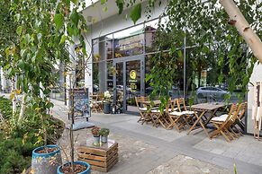 Leśmiana Apartment Gdańsk by Renters