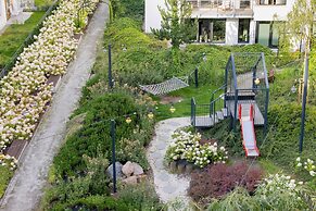 Leśmiana Apartment Gdańsk by Renters