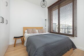 Leśmiana Apartment Gdańsk by Renters